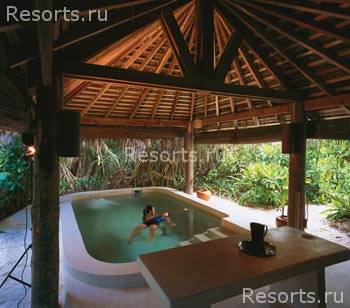 Soneva Fushi Resort & Spa 95